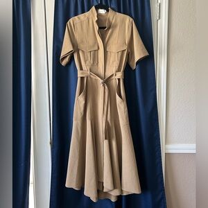 a.l.c. dress